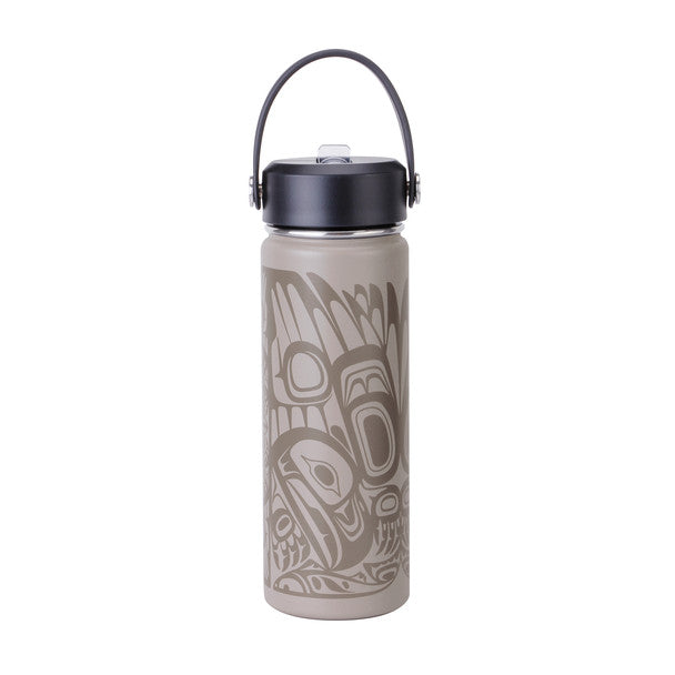 Water Bottle - Wide Mouth Eagle Flight 32oz