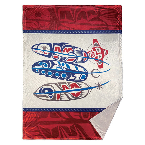 Premium Fleece Blankets