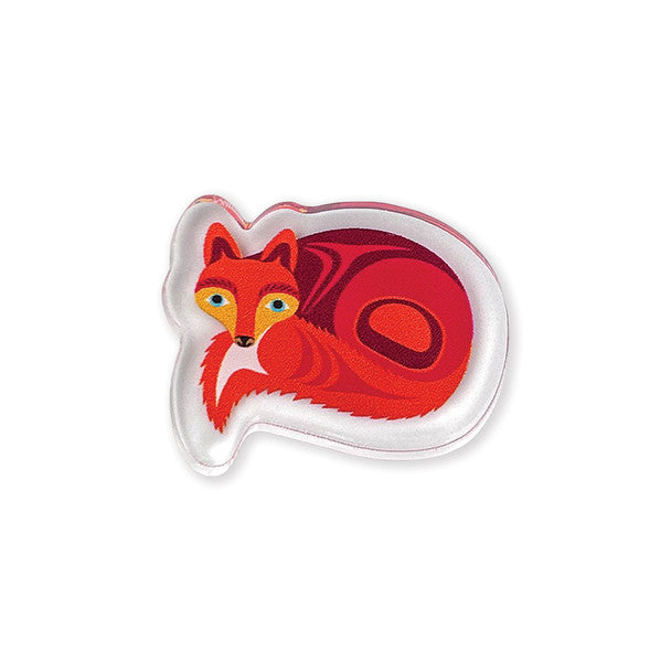 Acrylic Pins