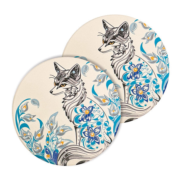 Coasters - Ceramic Designs