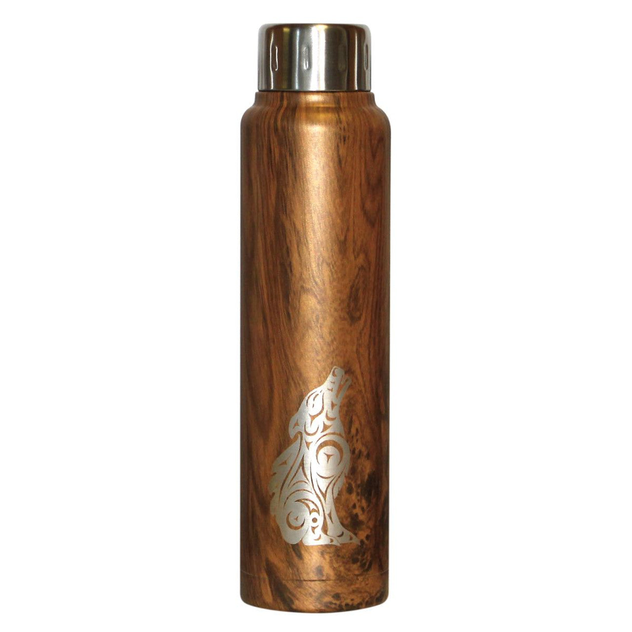 Totem Bottle -Wolf