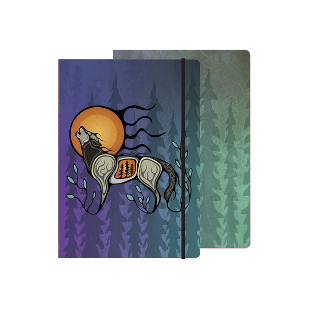 Journals - Native Northwest