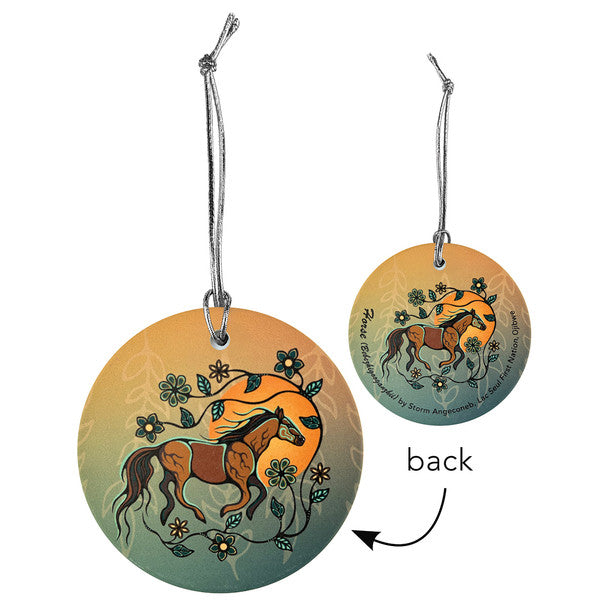 Ornaments - Ceramic Designs