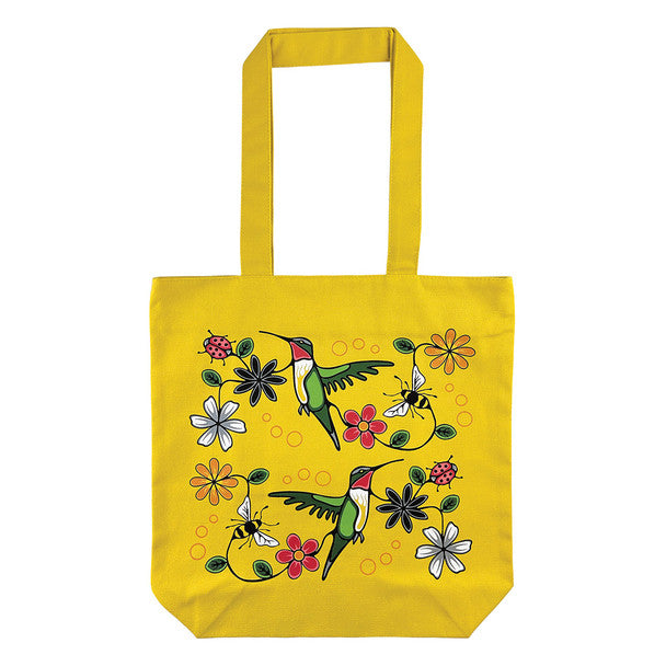 Canvas Tote Bags