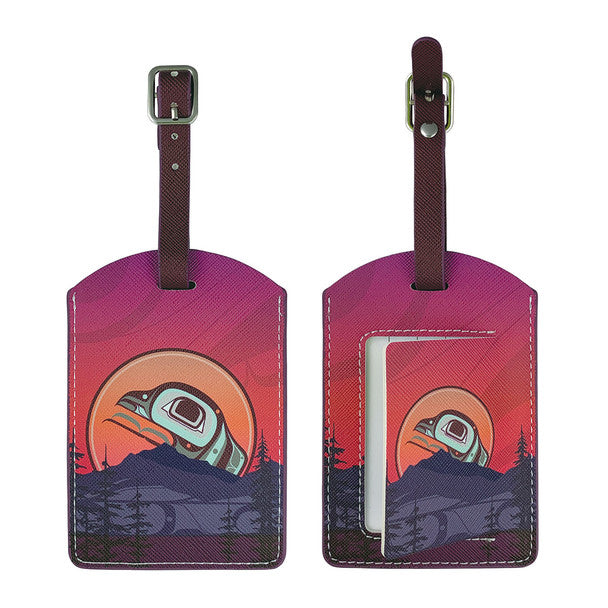 Luggage Tag