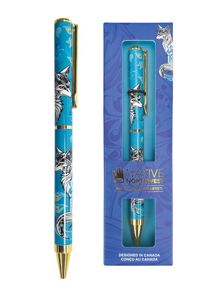 Premium Ballpoint Pens