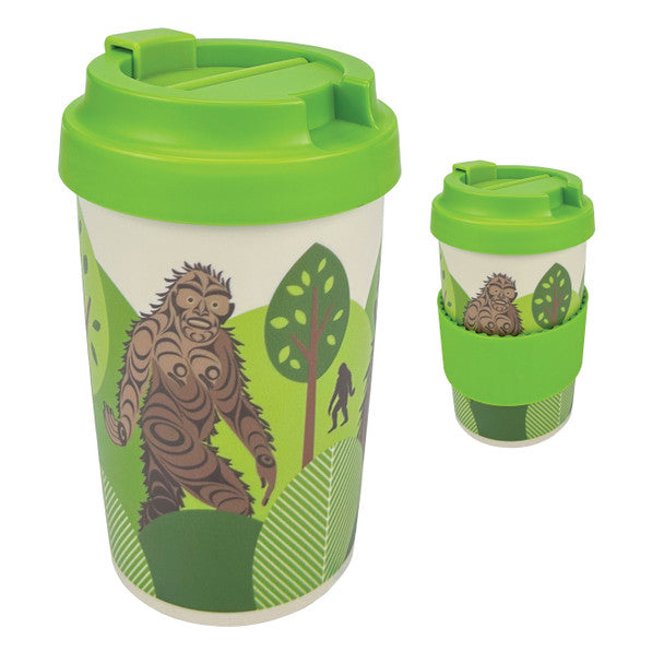 Eco Travel Mug
