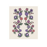 Eco Cloth - Ojibwe Florals