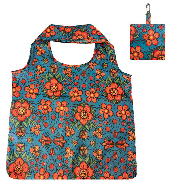 Foldable Shopping Bags