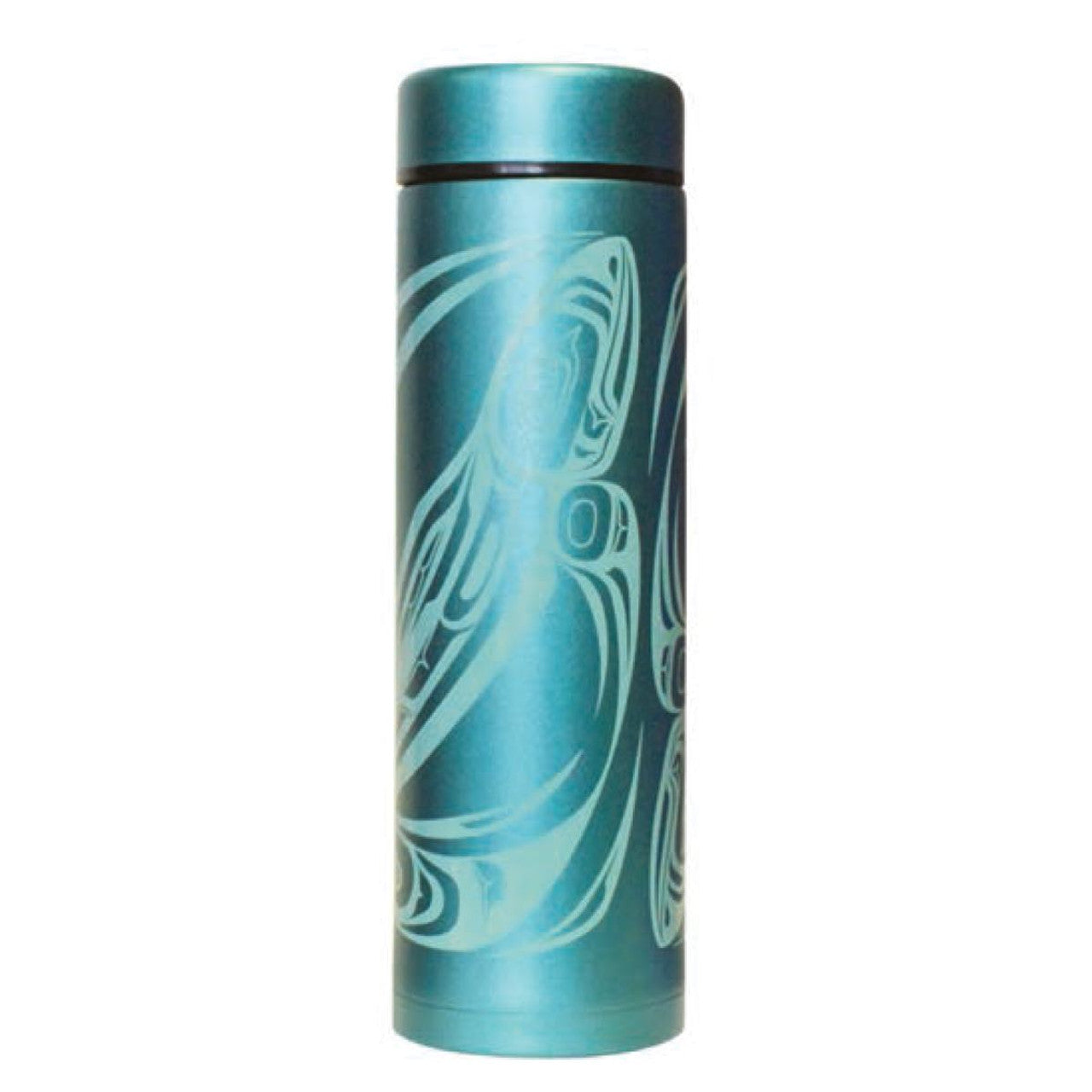 Insulated Tumbler- Salmon