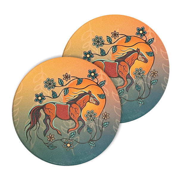 Coasters - Ceramic Designs