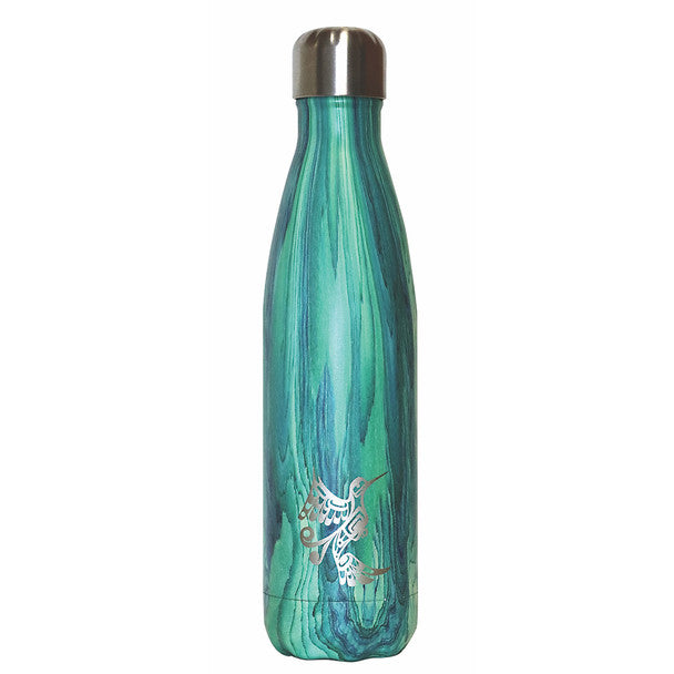 Insulated Bottle - Hummingbird