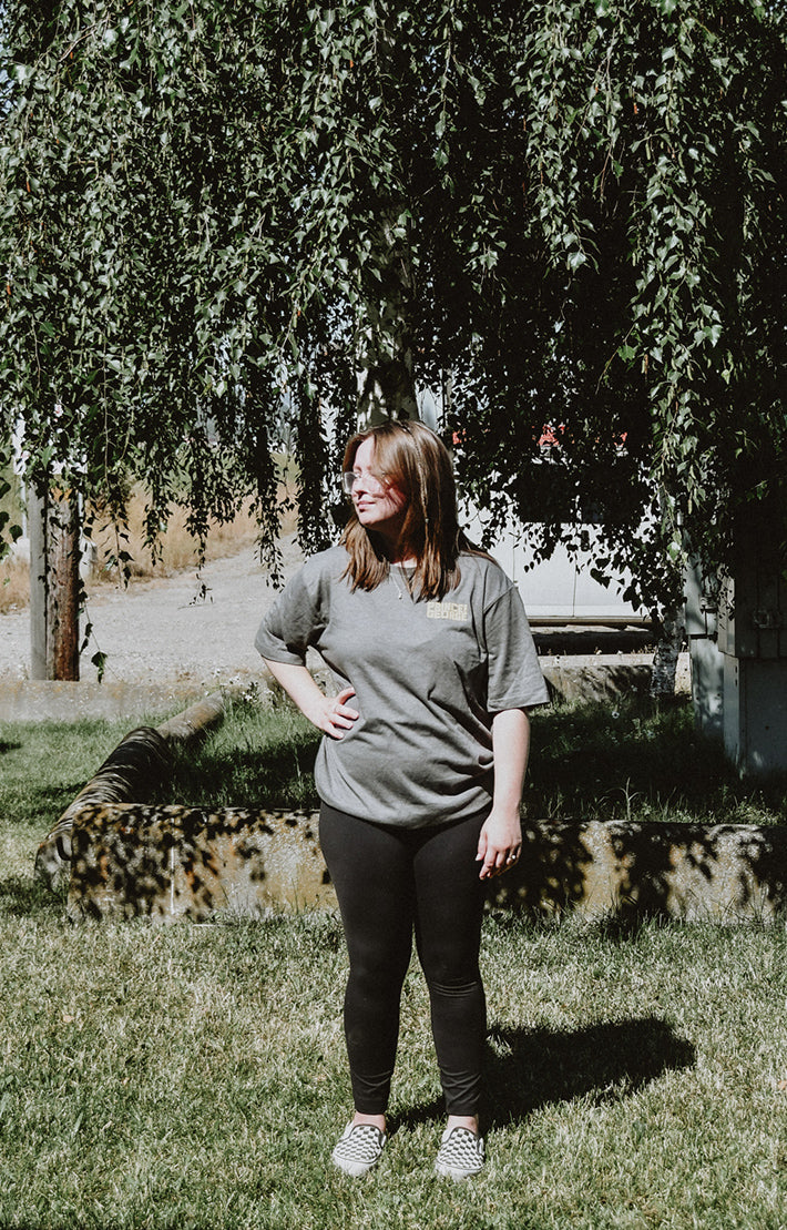 Prince George Tee