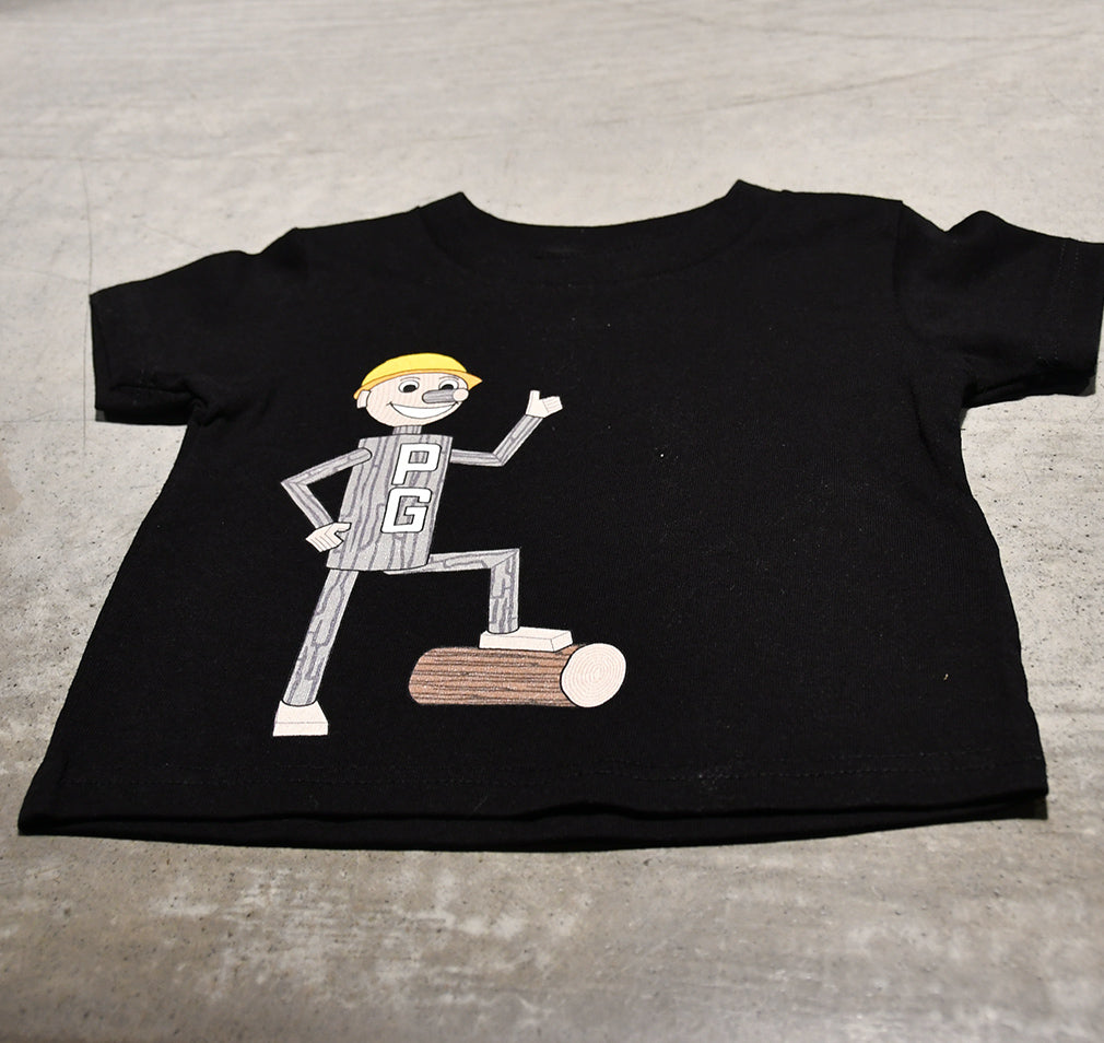 Mr. PG Toddler T's