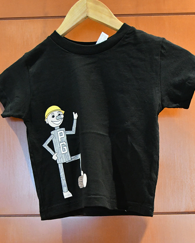 Mr. PG Toddler T's
