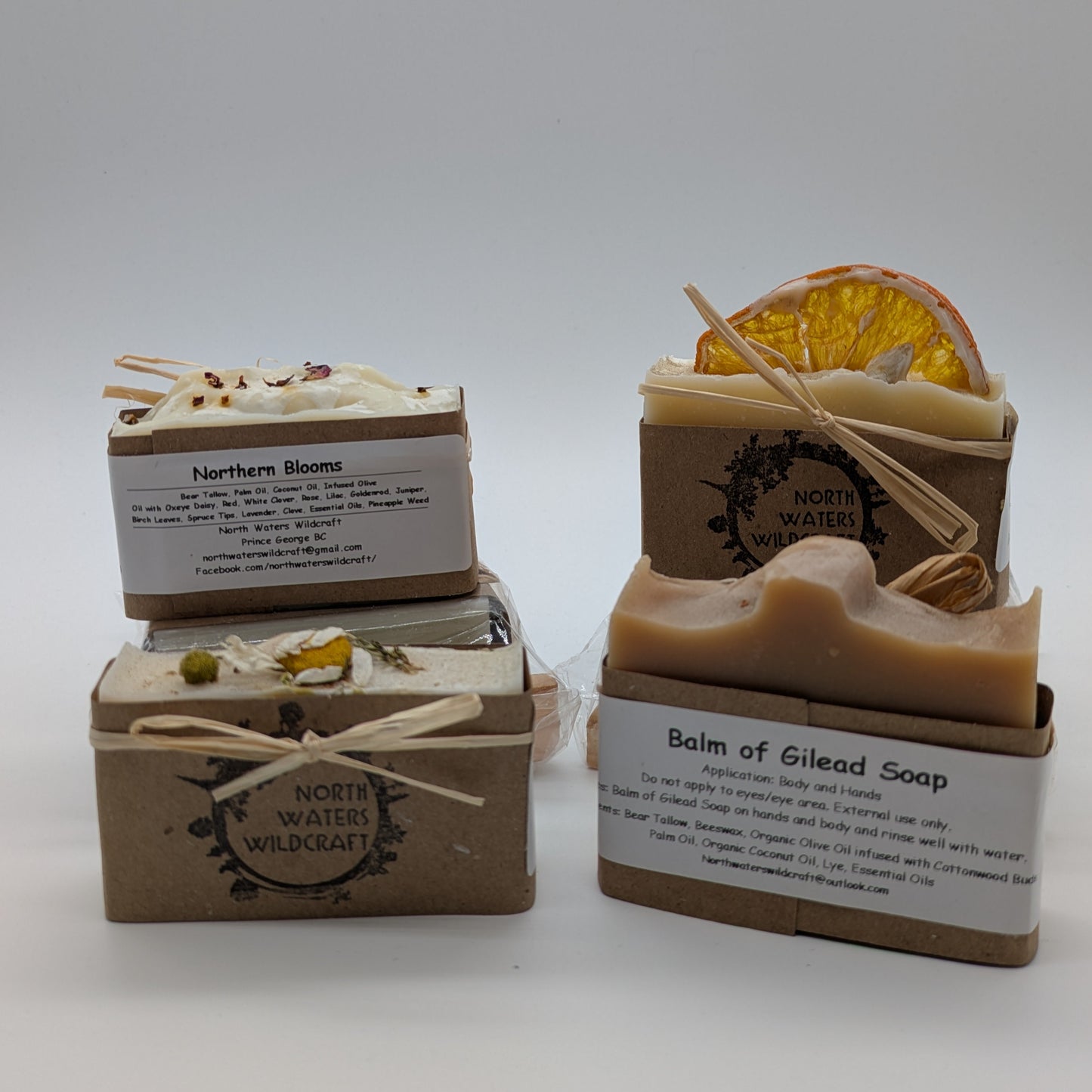 Soap - Bear Tallow