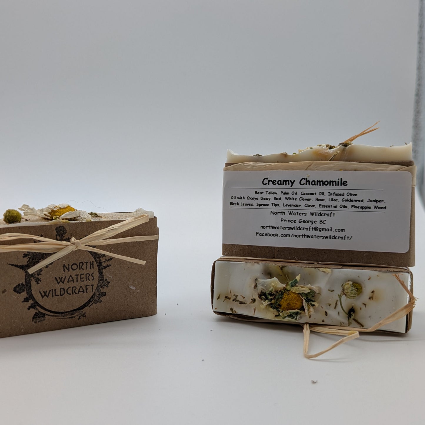 Soap - Bear Tallow