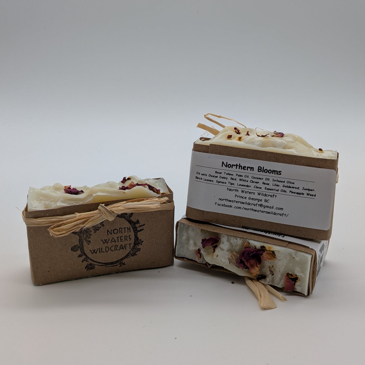 Soap - Bear Tallow