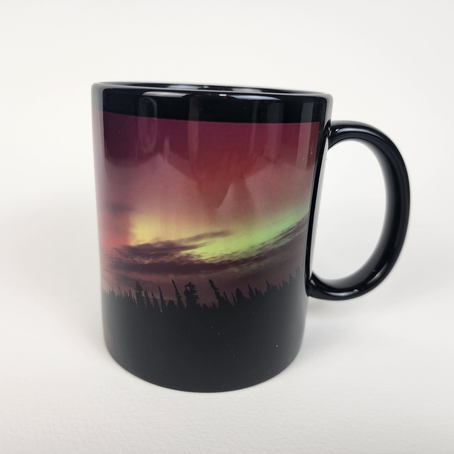 Northern Lights Mug
