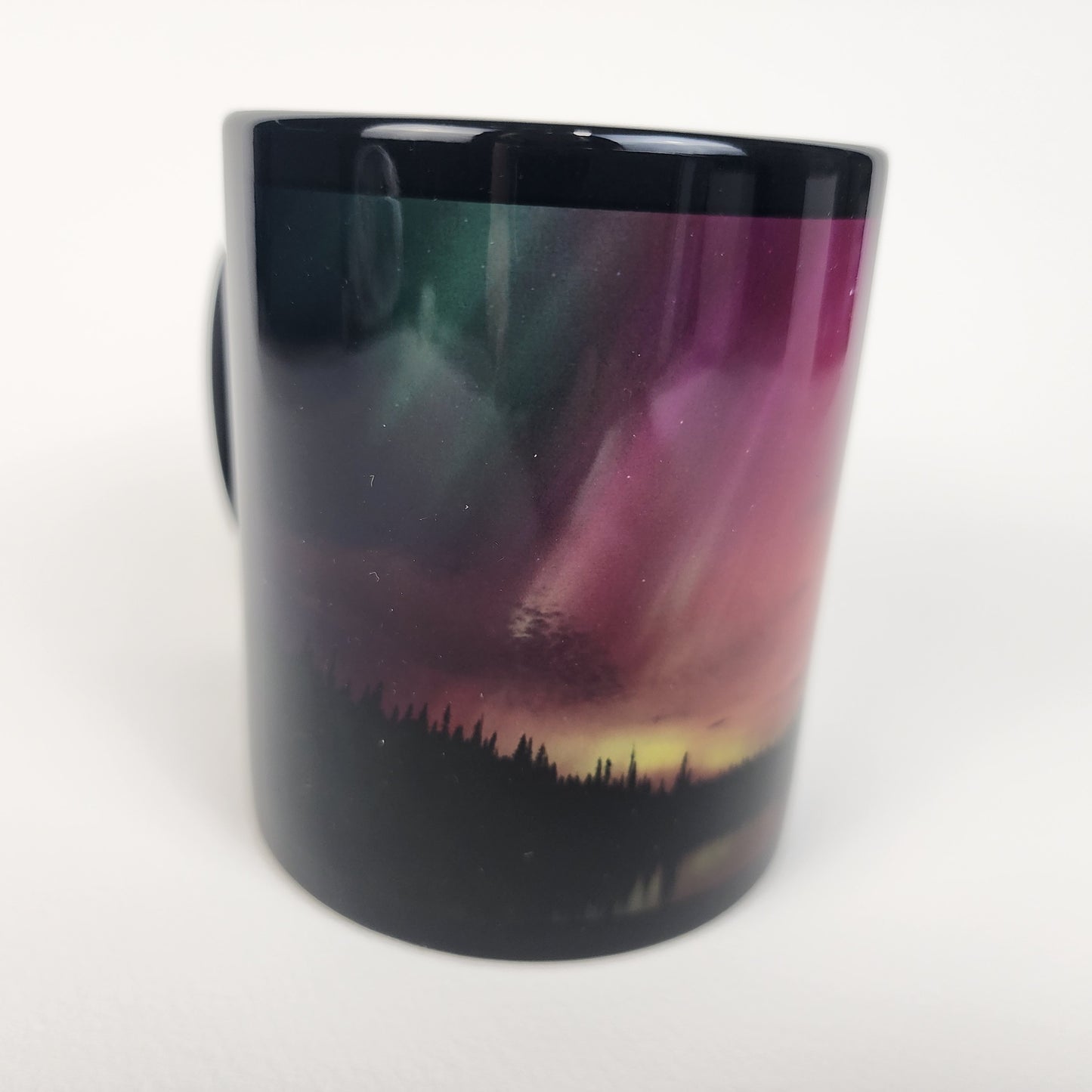 Northern Lights Mug