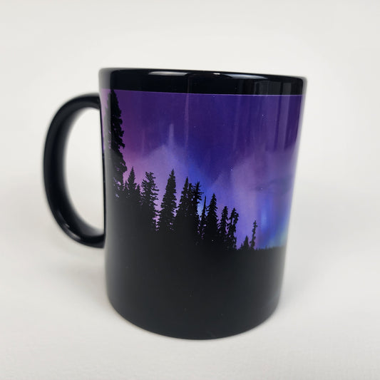 Northern Lights Mug