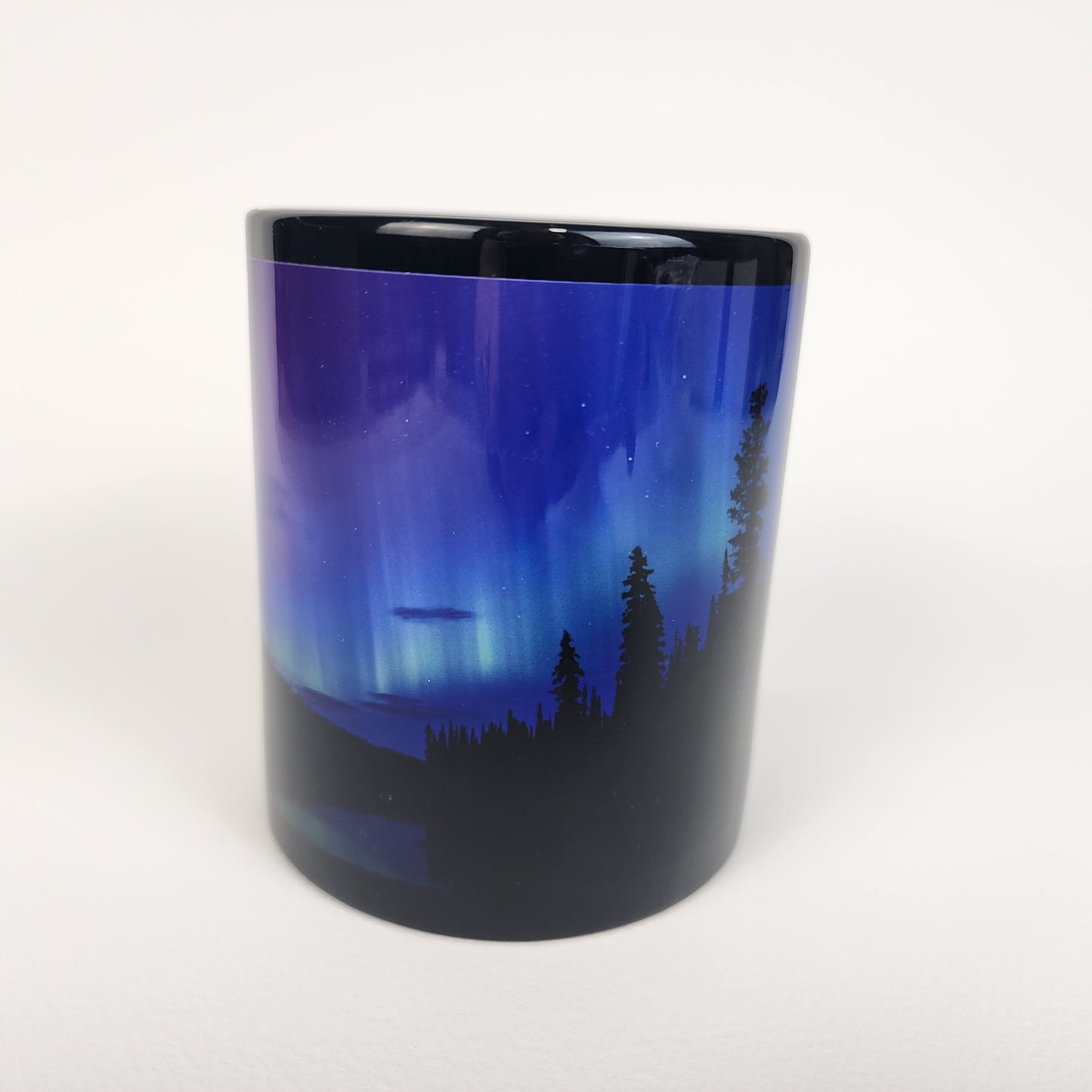 Northern Lights Mug