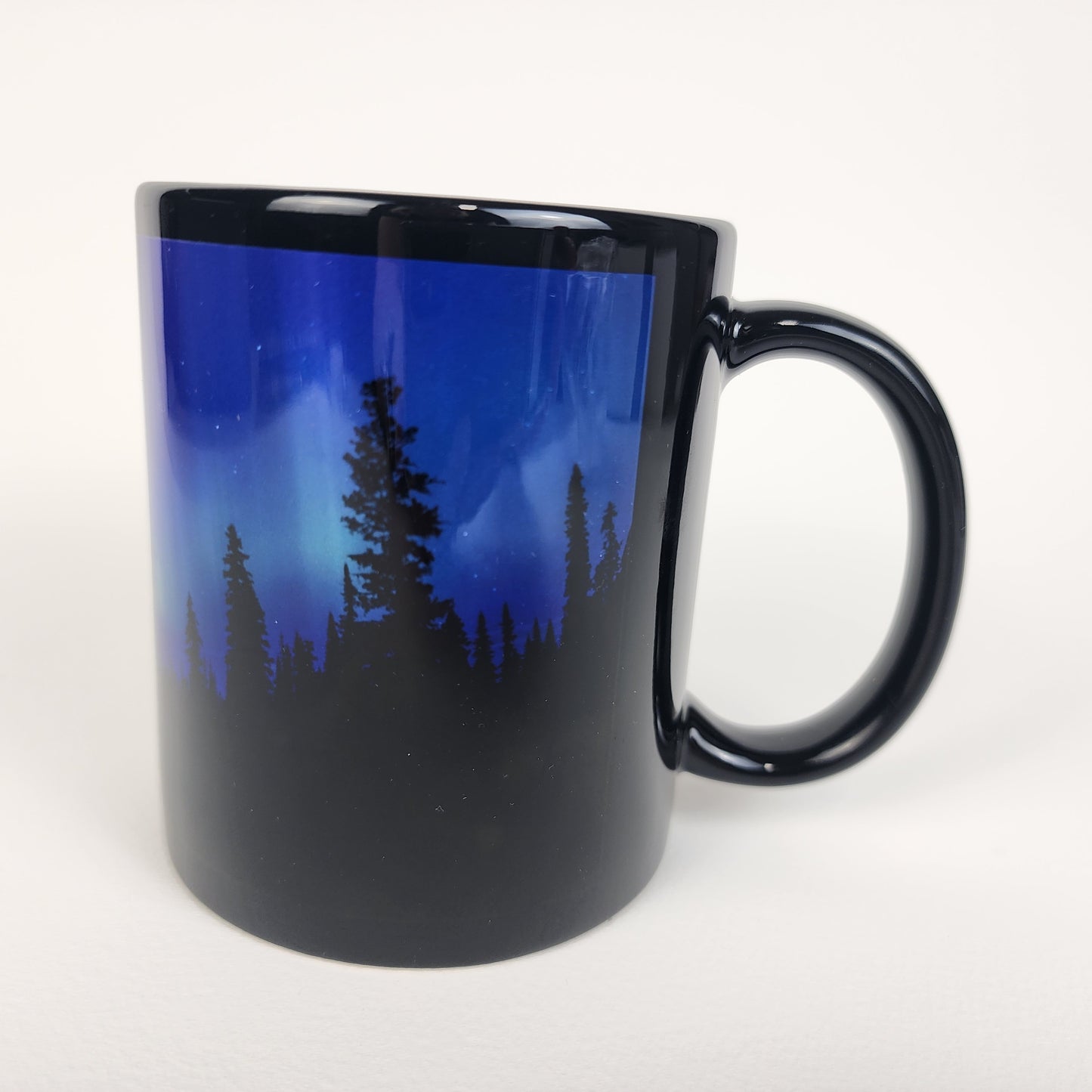 Northern Lights Mug
