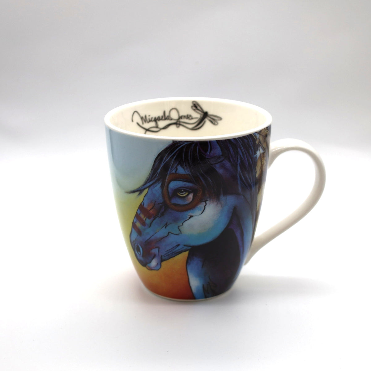 Mug - Newe Punku