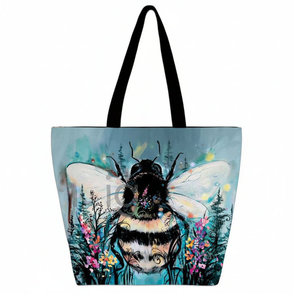 Large Canvas Tote Bags