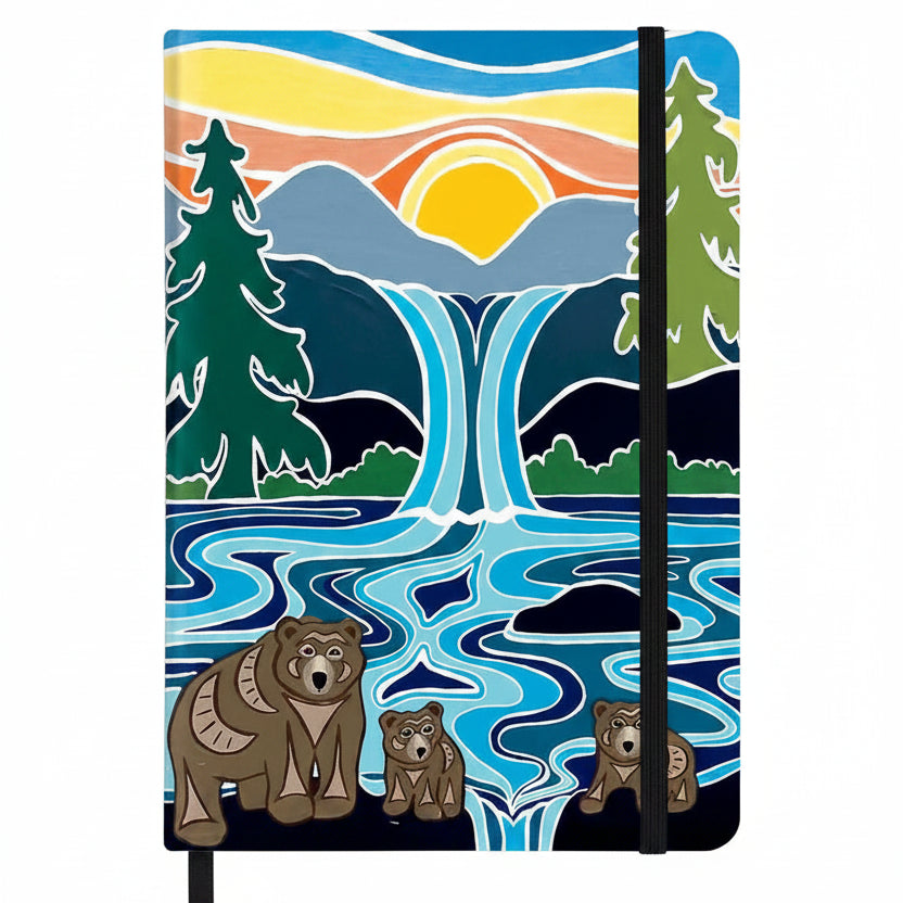 Journals - Indigenous Collection