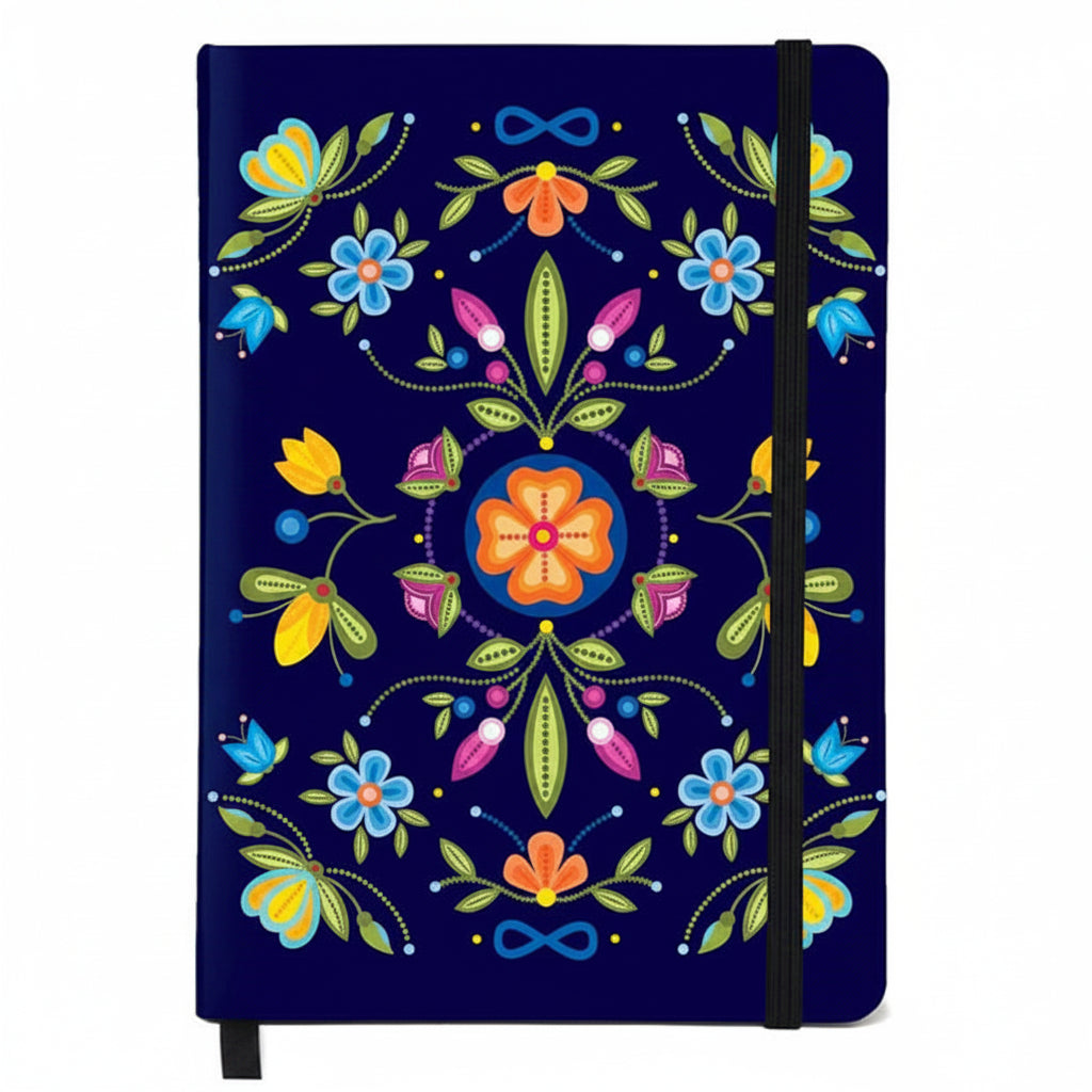 Journals - Indigenous Collection