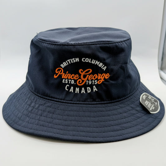 Bucket Hat - Prince George, BC