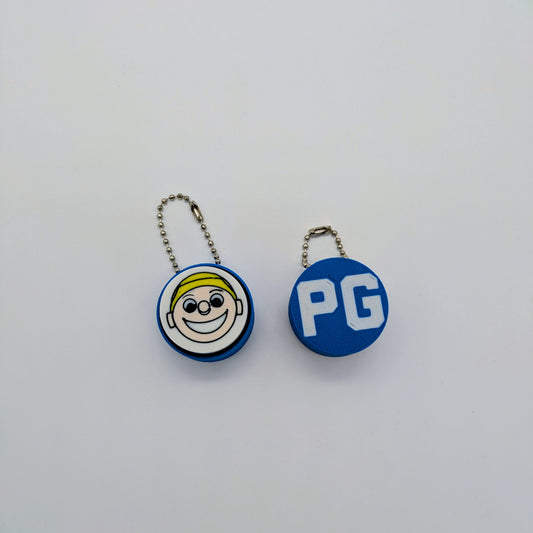 Mr. PG Fidget Clickers