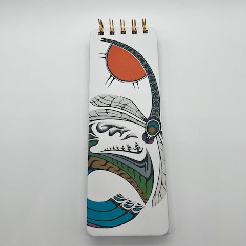Notepad - Indigenous Collection