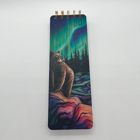 Notepad - Indigenous Collection