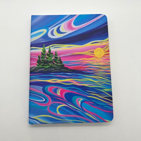 Journals - Indigenous Collection