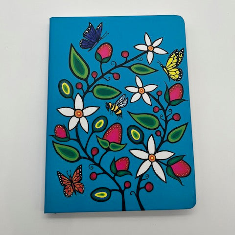 Journals - Indigenous Collection