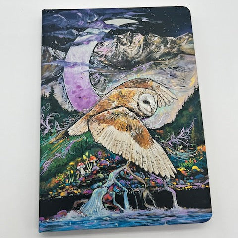 Journals - Indigenous Collection