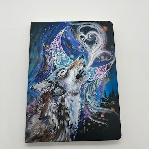 Journals - Indigenous Collection