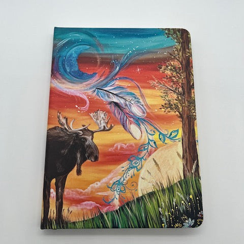 Journals - Indigenous Collection