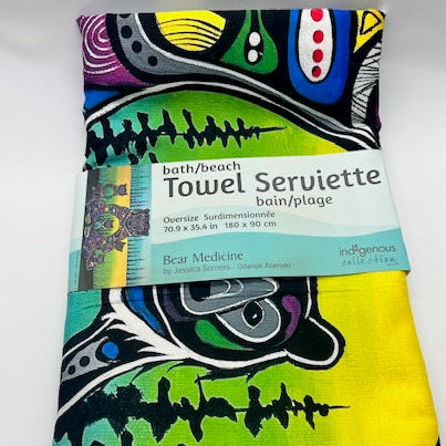 Beach Towels