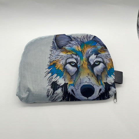 Foldable Travel Backpacks