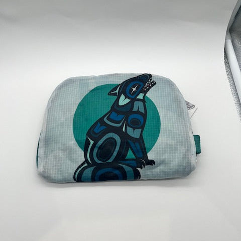 Foldable Travel Backpacks