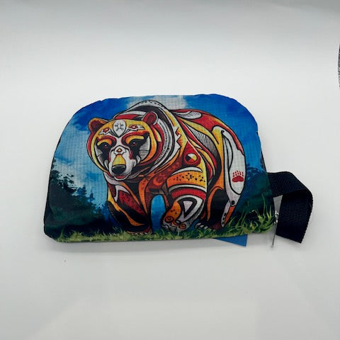Foldable Travel Backpacks