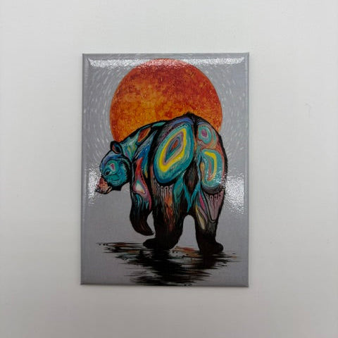 Magnets - Indigenous Collection