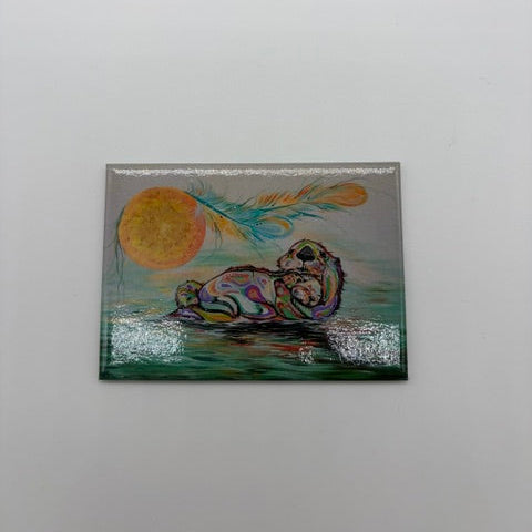Magnets - Indigenous Collection