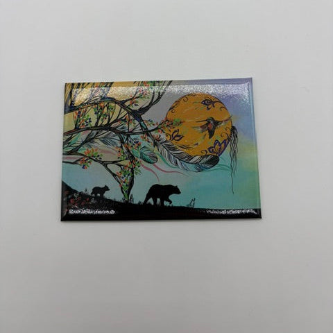 Magnets - Indigenous Collection
