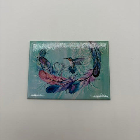 Magnets - Indigenous Collection