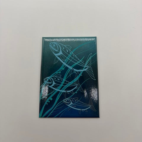Magnets - Indigenous Collection