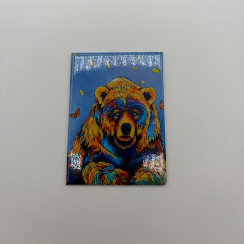 Magnets - Indigenous Collection